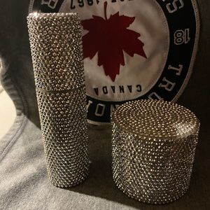 Elizabeth Grant special edition diamond collection